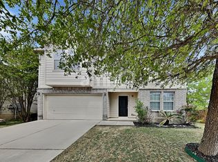 512 Hinge Loop, Cibolo, TX 78108