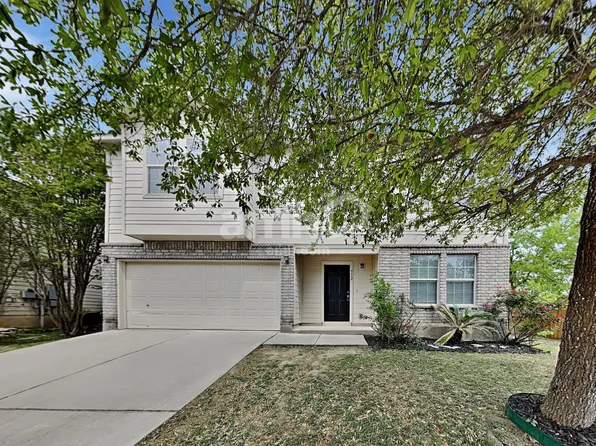 512 Hinge Loop, Cibolo, TX 78108