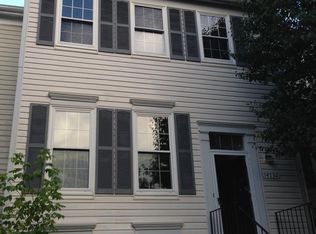 14732 McKnew Rd, Burtonsville, MD 20866