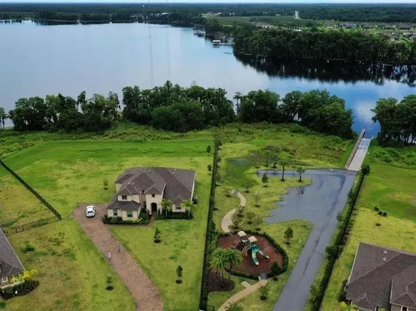 17633 Sailfin Dr, Orlando, FL 32820