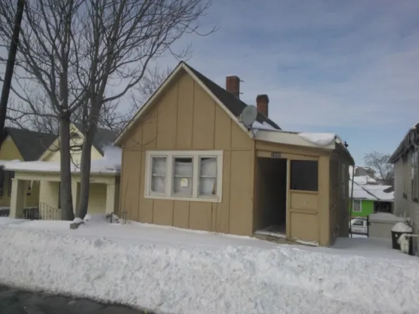 1802 Ruby Ave, Kansas City, KS 66106