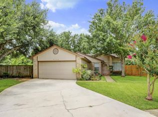 3114 Whetrock Ln, Sugar Land, TX 77479