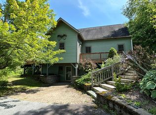 2389 State Route 14, Woodbury, VT 05681