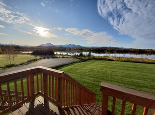 2895 E Palmdale Dr APT 2, Wasilla, AK 99654