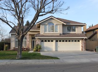 1455 Eagle St, Tracy, CA 95376