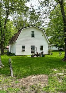 804 Liberty Ave, Newton, IL, 62448