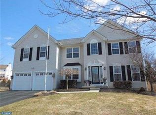 622 Kirkwood Ln, New Hope, PA 18938