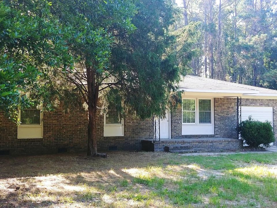 4826 N Hwy 17, Awendaw