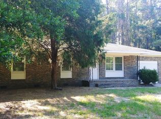 4826 N Highway 17, Awendaw, SC 29429