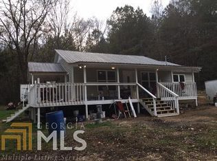 301 Raccoon Creek Rd, Summerville, GA 30747