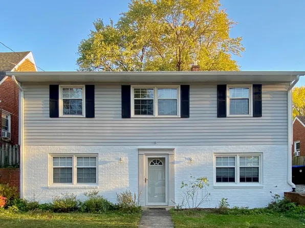 1316A Rowe St, Fredericksburg, VA 22401