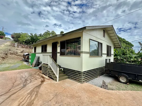 10 Aahi St, Kaunakakai, HI 96748