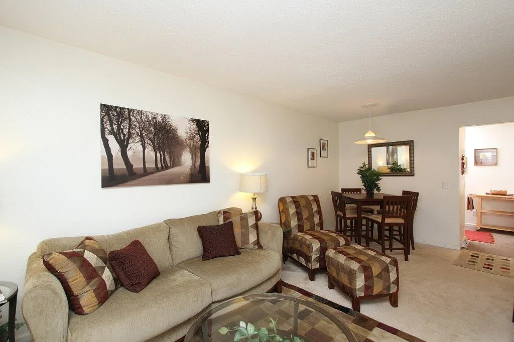 Maple Grove Townhomes — Photo 1