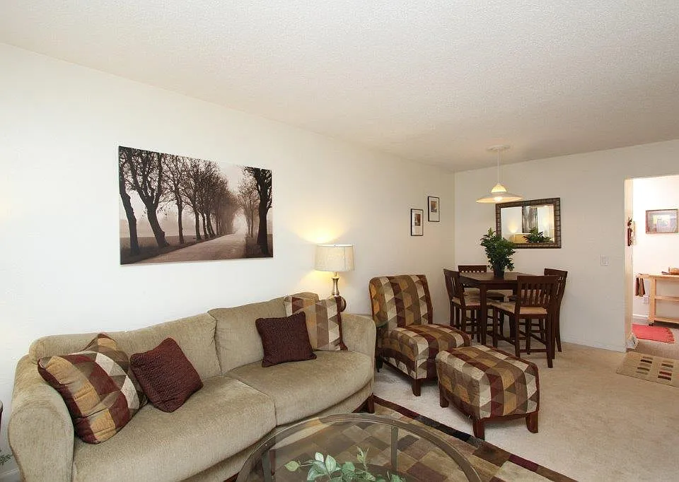 Maple Grove Townhomes
