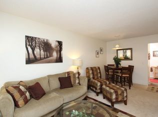Maple Grove Townhomes, Toledo, OH 43611