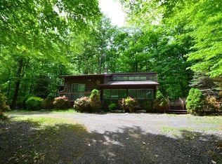 119 Creekview Dr W, Gouldsboro, PA