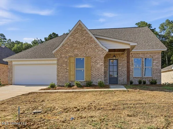 137 Bronson Bnd, Flowood, MS 39232