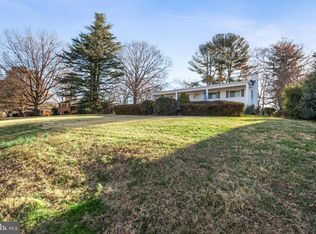 1225 Somerset Dr, Mc Lean, VA 22101