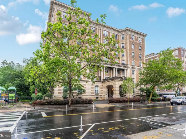 1851 Columbia Rd NW APT 310, Washington, DC 20009