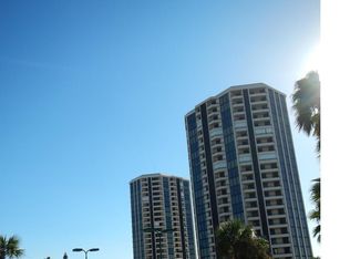 1 Oceans Trce #20A3, Daytona Beach, FL 32118