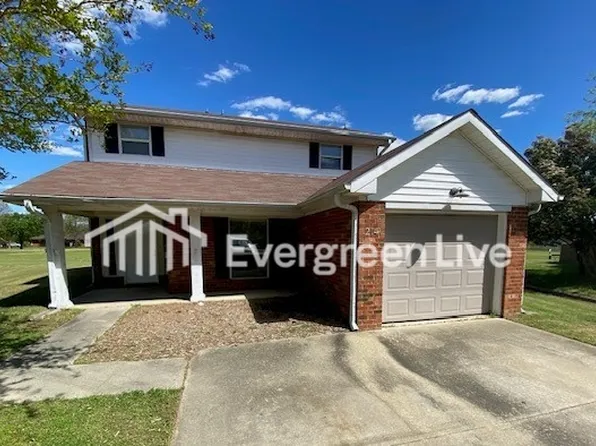 214 Barrow Ct, Raeford, NC 28376