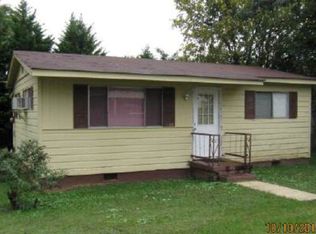 1024 Valley River Ave, Murphy, NC 28906