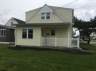 3506 W Brigantine Ave, Brigantine, NJ 08203