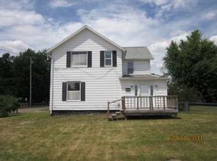 10305 Willis Rd, Willis, MI 48191