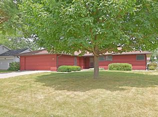 808 Ratcliffe Dr, Marshalltown, IA 50158