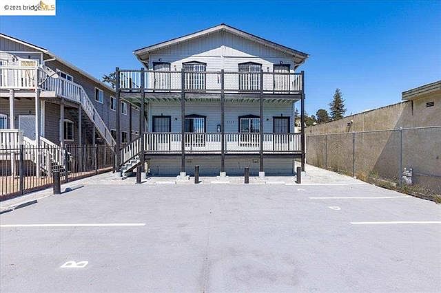 1st image of 8403 Macarthur Blvd