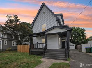 23 Morse Ave, Edison, NJ 08817