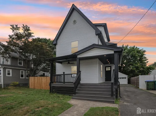 23 Morse Ave, Edison, NJ 08817