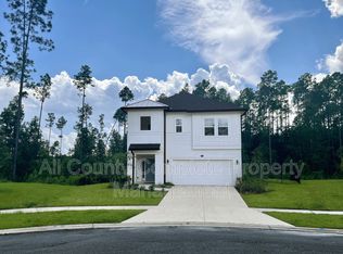 261 Starnberg Ct, Saint Augustine, FL 32095