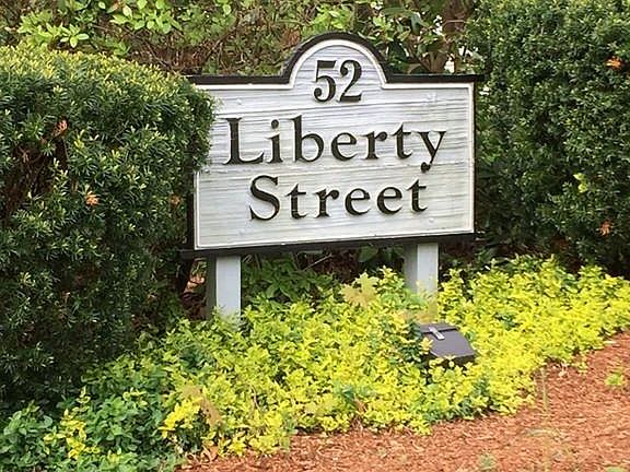 4th image of 52 Liberty St APT C4