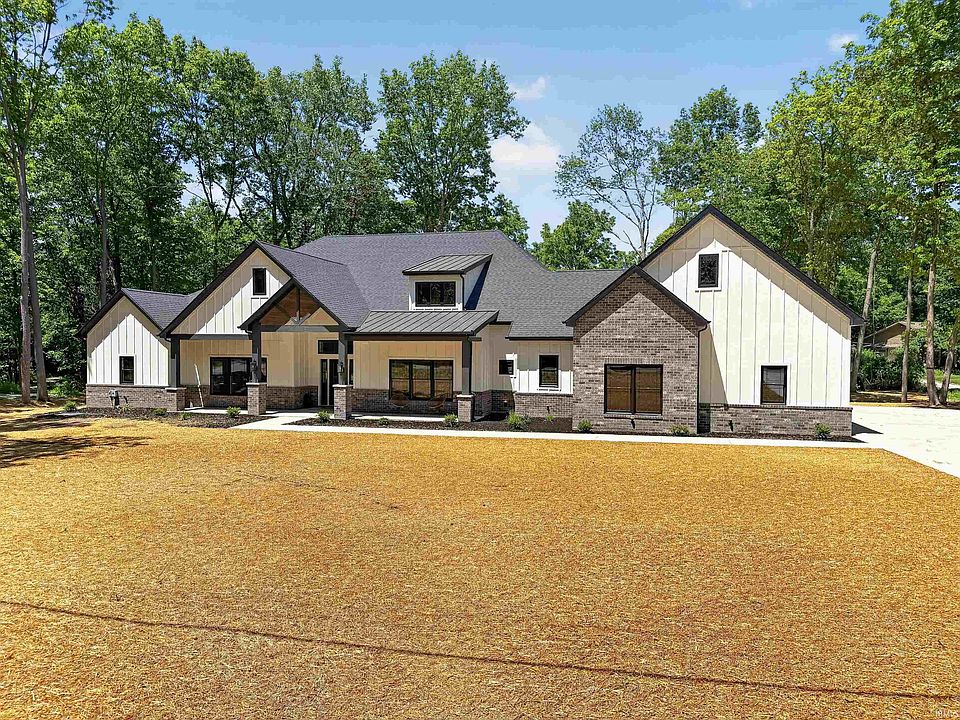 6077 Popp Rd, Fort Wayne, IN 46845 | MLS #202619788 | Zillow