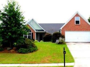 625 Bay Grove Rd, Loganville, GA 30052