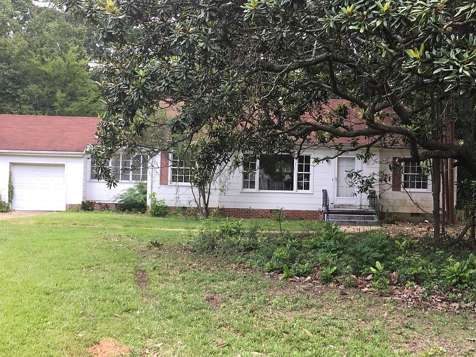 136 N Sunset Ter, Jackson, MS 39212 Zillow