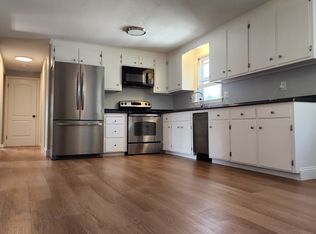 52 Hutchinson St #2, New Britain, CT 06053