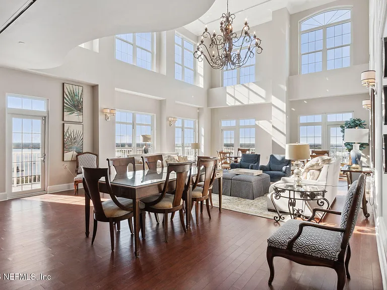 400 E Bay St #1810 — Photo 42