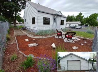 121 23rd St, Lewiston, ID 83501