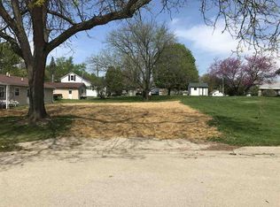 880 German St, Huntington, IN 46750