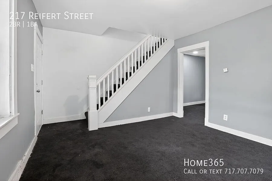 217 Reifert Street, Pittsburgh - "50% OFF 2ND month's rent IF moved in by 09/20/2026" — Photo 4