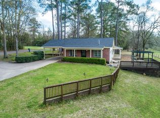 567 Hulsman Rd, Lufkin, TX 75904