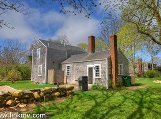 31 Music St, West Tisbury, MA 02575