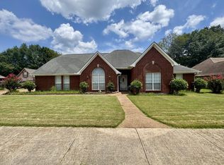 244 Bradford Ridge Cv, Collierville, TN 38017
