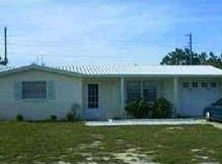 7310 Windsor St, Hudson, FL 34667