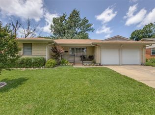 2521 Ridgecrest Dr, Garland, TX 75041