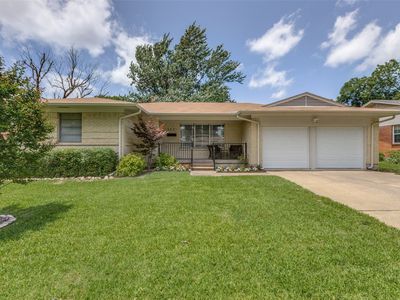 2521 Ridgecrest Dr, Garland, TX, 75041