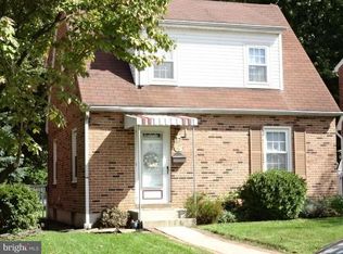 947 Midland Ave, York, PA 17403