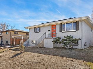4645 Dudley St, Wheat Ridge, CO 80033